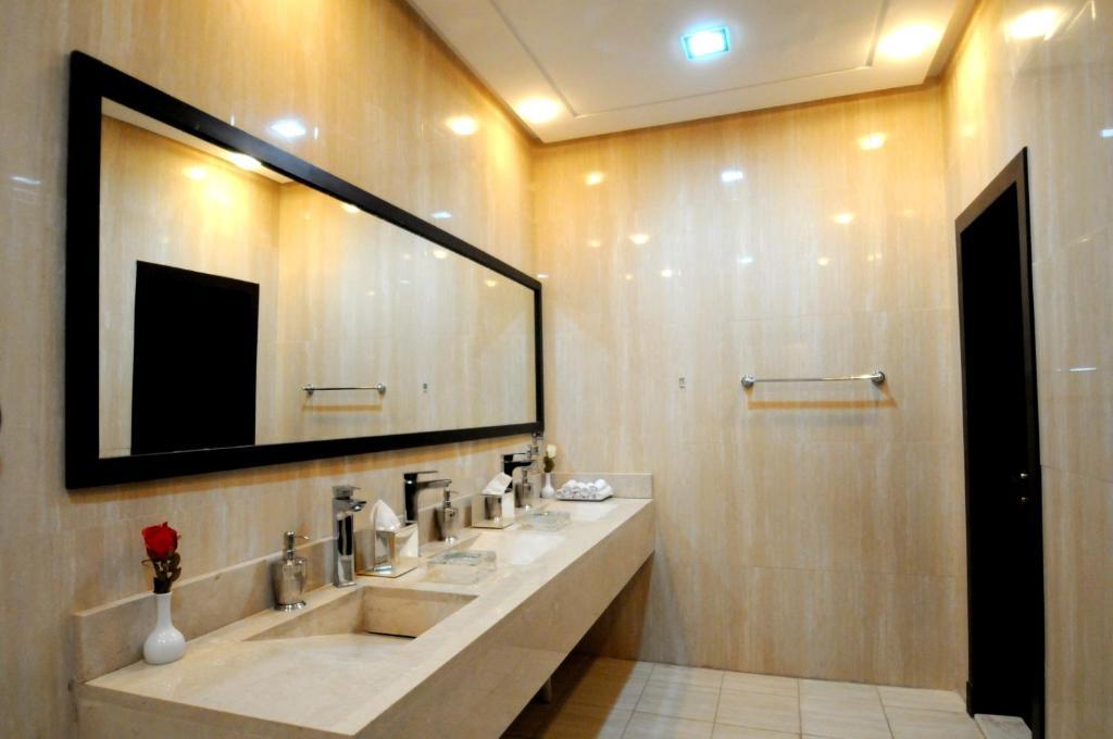 A Tours Hotel Apartments Riade Exterior foto